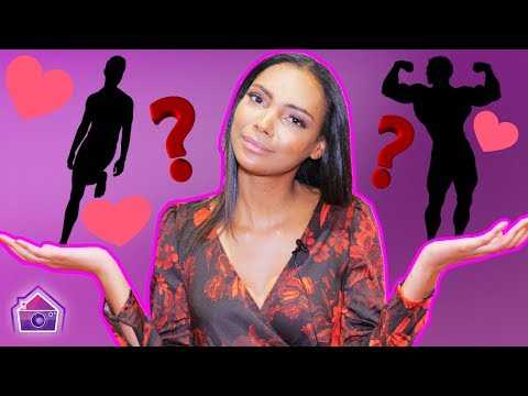 VIDEO : Lysa-Rose (LPDLA7) :  quoi ressemble son homme idal ?