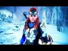 MONSTER HUNTER WORLD: ICEBORN X HORIZON ZERO DAWN Bande Annonce (2019) PS4 / Xbox One / PC