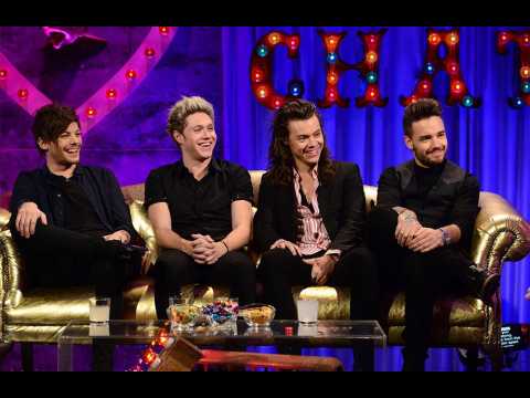 VIDEO : Niall Horan sur les autres membres de One Direction: 'Il faut qu'on arrte de sortir notre m