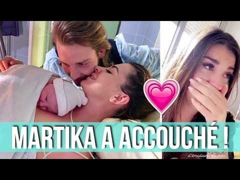 VIDEO : MARTIKA EST MAMAN ! SA FILLE EST NE ET ELLE S?APPELLE? (LMVSMONDE)