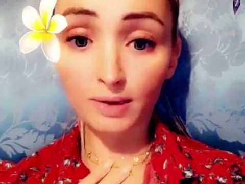 VIDEO : Beverly : Spare de Vivian et au casting des Anges 12 ? Elle prend la parole !