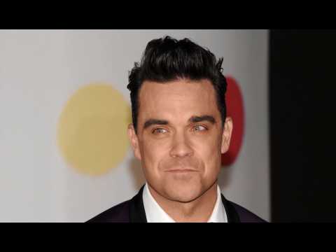 VIDEO : Robbie Williams sera prsent  l'lection Miss France 2020