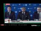 Zap sport du 19 novembre - MLS : La nouvelle vie de Thierry Henry (vidéo)