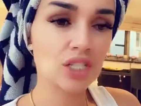 VIDEO : Jazz (JLCFamily) : Boycotte sur Instagram ? Elle pousse un gros coup de gueule !