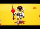 ASTRONEER Bande Annonce de Lancement (2019) PS4 / Xbox One / PC