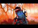 RUST Bande Annonce Environnement (2019) PS4 / Xbox One / PC