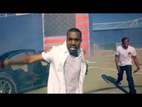 VIDEO : Kanye West anuncia su primera pera