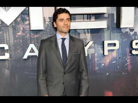 VIDEO : Oscar Isaac sur le tournage de 'L'Ascension de Skywalker': 'Les acteurs avaient plus de cont