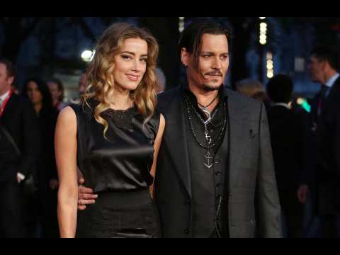 VIDEO : Johnny Depp contre Amber Heard: le procs pour diffamation  est report