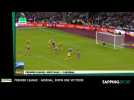 Zap sport du 10 décembre - Premier League : enfin une victoire pour Arsenal (vidéo)