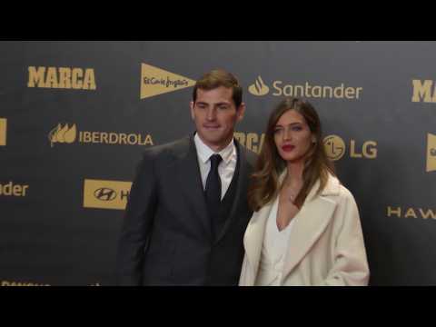 VIDEO : Sara Carbonero y Casillas disfrutan del fado portugus