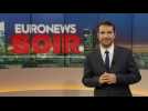 Euronews Soir : l'actualité du mercredi 11 décembre 2019
