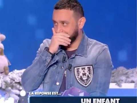VIDEO : Cyril Hanouna choqué par cette blague d'Elie Semoun, en direct, sur Christian Quesada...