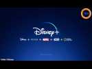 Disney+ : accrochez-vous, on connait enfin la date officielle de sortie de la plateforme