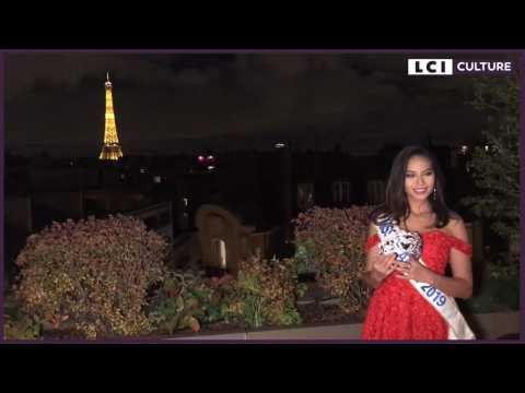VIDEO : Miss France 2020 : on a assist  la prsentation de sa couronne