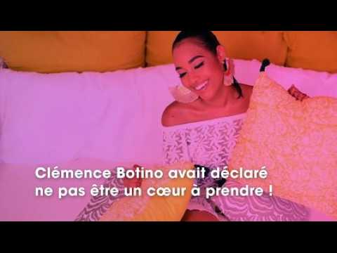 VIDEO : Clmence Botino (Miss France 2020) amoureuse  son pre se livre sur son couple