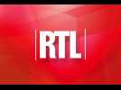 L'invité de RTL Petit Matin du 24 décembre 2019