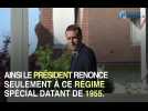 Réforme des retraites : est-ce que la retraite d'Emmanuel Macron sera impactée ?
