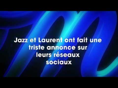 VIDEO : JLC Family : Jazz  l?hpital, Laurent s?emporte :  Vous avez tu notre 3me enfant 