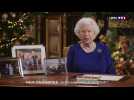 Elizabeth II a-t-elle snobé Meghan Markle pendant ses vSux de la Nativité ?