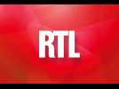 Le journal RTL du 03 mai 2020