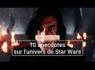 Star Wars Day : 10 anecdotes sur l'univers de Star Wars