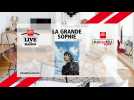 La Grande Sophie live dans #LeDriveRTL2 (30/04/20)