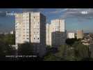 Banlieue, la faim et les moyens
