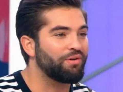 VIDEO : Kendji boulevers !