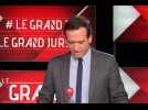 Le Grand Jury du 03 mai 2020