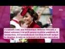 Kate Middleton : Son geste incroyable après l'accouchement d'une femme