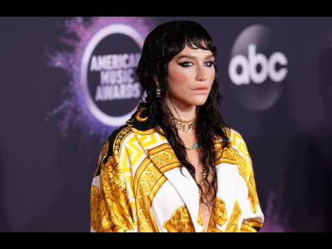 VIDEO : Coronavirus: Kesha annule sa tourne 'High Road' en raison de la pandmie