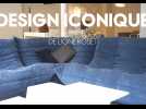 Design iconique : le canapé Togo de Ligne Roset