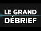 Le Grand Debriéf - Saison 4 - 04/05/2020