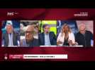 Déconfinement : vive la voiture ? - 05/05