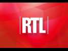 Le journal de 10h du 05 mai 2020