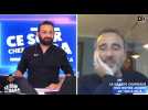 Elie Semoun : cette règle du confinement qu'il a pu enfreindre grâce à sa notoriété (vidéo)