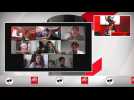 Le Double Expresso RTL2 (05/05/20)