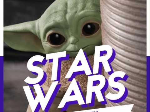 VIDEO : VIDEO LCI PLAY - May The 4th : le Star Wars Day vu des rseaux sociaux