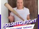 VIDEO LCI PLAY - Les stars féminines relèvent le #BossBitchFightChallenge