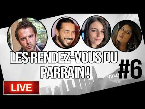 VIDEO : Les Rendez-Vous du Parrain #6