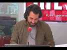 Le journal de 8h du 05 mai 2020
