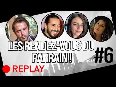 VIDEO : Les Rendez Vous du Parrain avec Fabrice Sopoglian #1  #6 (Rsum)