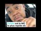 Twista est le rappeur le plus rapide de l'histoire