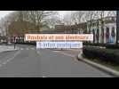 Roubaisis : 4 infos pratiques du jour