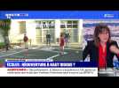 Ecoles : réouverture à haut risque ? - 05/05