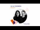 Podcast - A+A Cooren - Où est le beau ? - Elle Déco