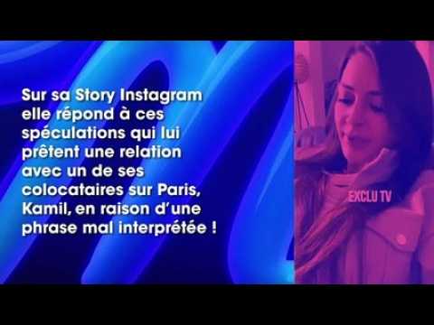 VIDEO : Alix (LMAC)  De nouveau en couple  Elle rpond aux internautes