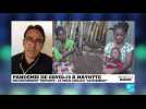 Covid-19 en France : Le confinement se poursuivra au-delà du 11 mai à Mayotte