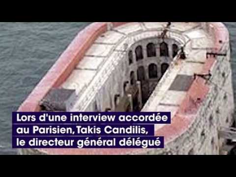 VIDEO : Coronavirus : un changement majeur pour la prochaine saison de Fort Boyard